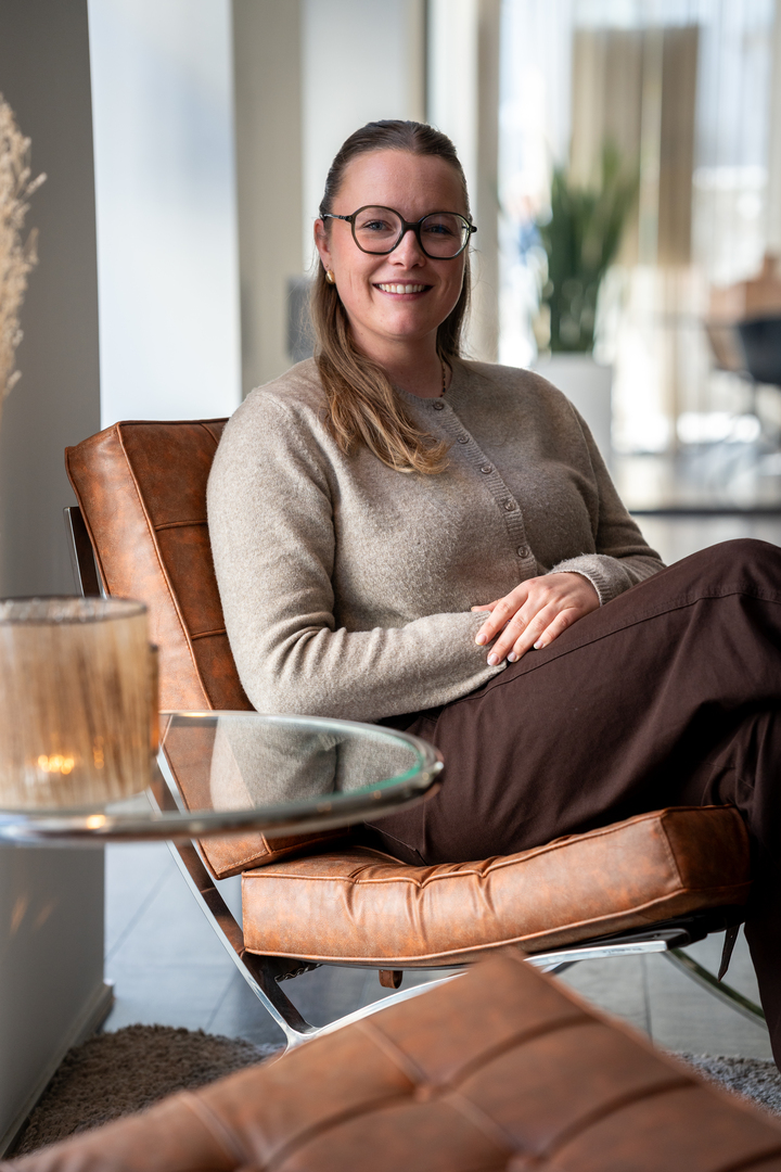 Céline Sintobin