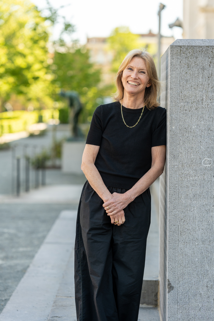 Kareen Daenen